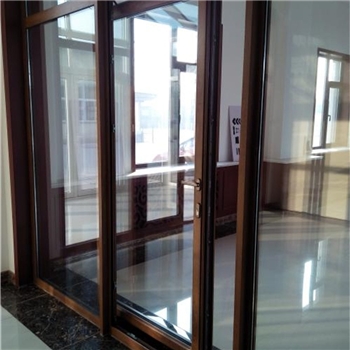 碧桂園小區業主系統門窗安裝